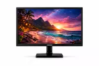 Samsung LS24D300GAIXCI 24 Full HD  75Hz monitor