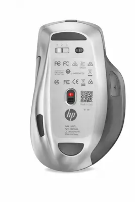  HP Creator 930 SLV Wireless Mouse EURO (1D0K9AA) Chakana savdo