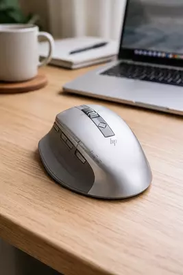  HP Creator 930 SLV Wireless Mouse EURO (1D0K9AA) OOO Heawenly Wave