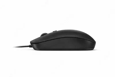   HP 125 Wired Mouse (265A9AA)