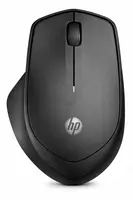 Беспроводная мышь HP 280 Silent Black Wireless Mouse EURO (19U64AA)