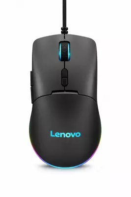 Lenovo M210 RGB Gaming Mouse (GY51M74625)