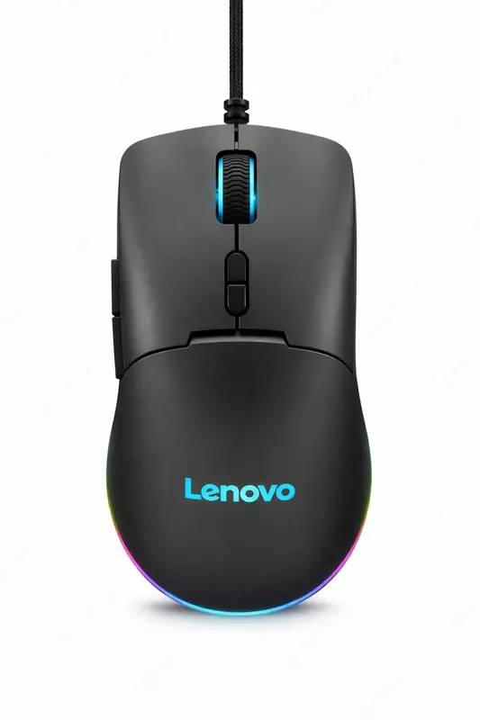 Lenovo M210 RGB Gaming Mouse (GY51M74625)