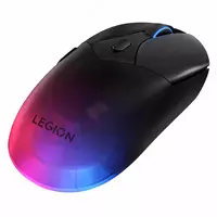 Lenovo Legion M410 Wireless RGB Gaming Mouse (GY51P83012)