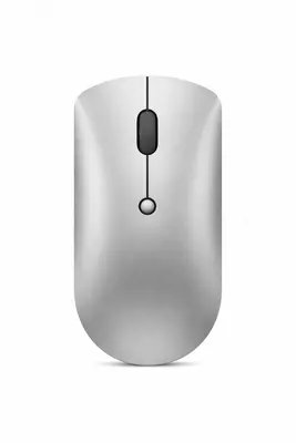 Lenovo 600 Silent Mouse (GY50X88832) simsiz sichqonchasi