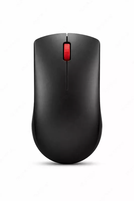 Lenovo 150 Wireless Mouse (GY51L52638)