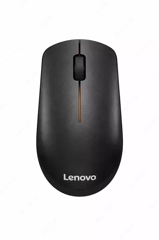 Беспроводная мышь Lenovo 300 Wireless Mouse-WW (MICE_BO 300 Wireless Mouse-WW)