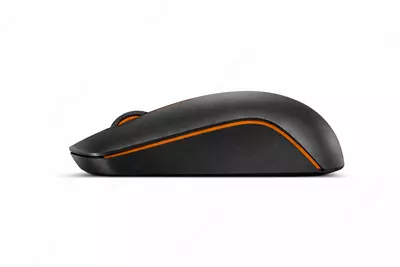  Беспроводная мышь Lenovo 300 Wireless Mouse-WW (MICE_BO 300 Wireless Mouse-WW) - 
