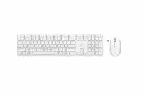 Беспроводной комплект клавиатура + мышь HP 650 Wireless Keyboard & Mouse Combo (4R016AA)