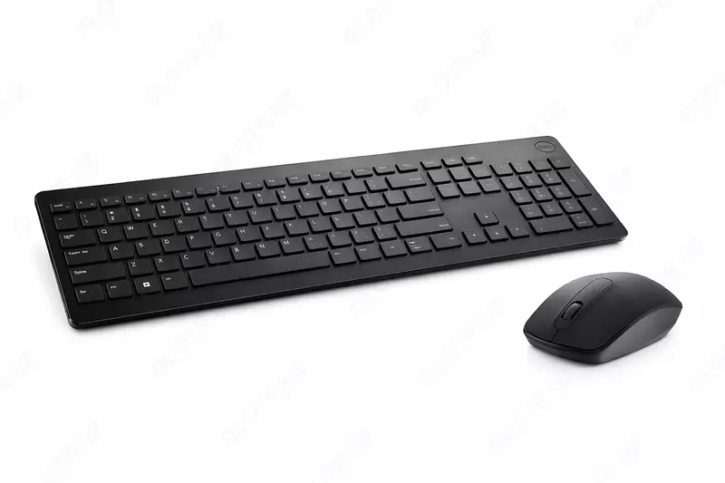 Dell KM3322W simsiz klaviatura va sichqoncha to‘plami (580-AKGH)