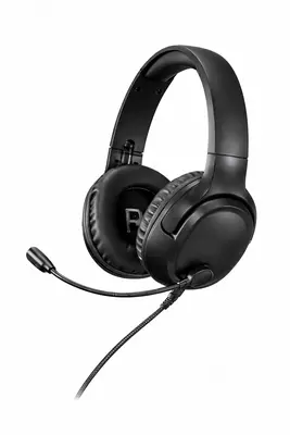  Игровые наушники Lenovo H110 Gaming Headset (GXD1P46879) - 