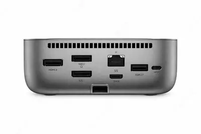  Dok stansiya HP Thunderbolt 4 100W G6 Dock (9X472UT) - 