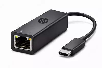 Tarmoq adapteri HP USB-C to RJ45 Adapter G2 (4Z527AA)