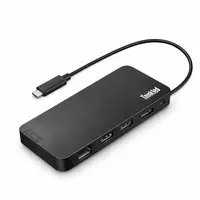Dok stansiya Lenovo ThinkPad Universal USB-C Dock (40AY0090EU)