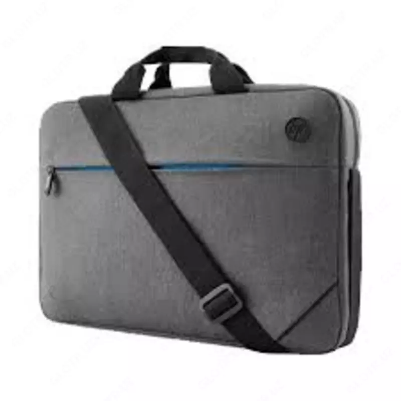 Сумка для ноутбука HP Prelude Grey 17 Laptop Bag (34Y64AA)