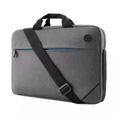 Сумка для ноутбука HP Prelude Grey 17 Laptop Bag (34Y64AA)