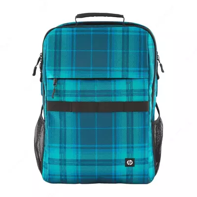 Рюкзак HP Campus XL Tartan Plaid Backpack (7J594AA)