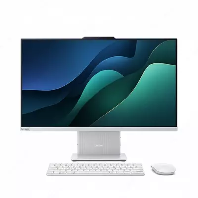 Lenovo IdeaCentre AIO 24IRH9  24 dyuymli Cloud Grey monobloki