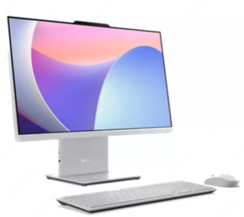 Моноблок Lenovo IdeaCentre AIO 27IRH9  27 Cloud Grey