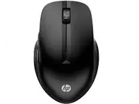 Беспроводная мышь HP 430 Multi-Device Wireless Mouse (3B4Q2AA)  Bluetooth + 2.4GHz  4000 DPI  Black