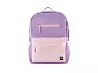 Рюкзак HP Campus Lavender Backpack (7J597AA)  до 15.6  17L  Lavender/Pink