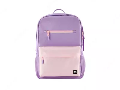 Рюкзак HP Campus Lavender Backpack (7J597AA), до 15.6", 17L, Lavender/Pink