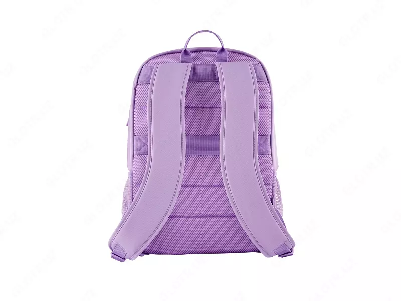 Рюкзак HP Campus Lavender Backpack (7J597AA), до 15.6", 17L, Lavender/Pink