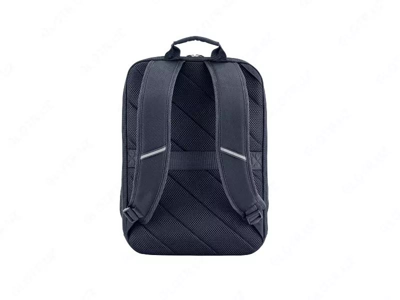 Рюкзак для ноутбука Travel 18L 15.6" Laptop Backpack (), Expandable, Water-Resistant, Grey