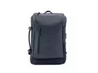 Рюкзак для ноутбука HP Travel 25L 15.6 Laptop Backpack (6B8U4AA)  Expandable  Water-Resistant  Grey