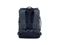  Рюкзак для ноутбука HP Travel 25L 15.6 Laptop Backpack (6B8U4AA)  Expandable  Water-Resistant  Grey - 
