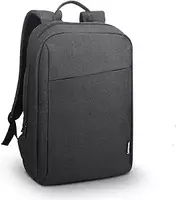 Рюкзак для ноутбука Lenovo B210 15.6 Laptop Backpack (GX40Q17225)  Water-Repellent  Black