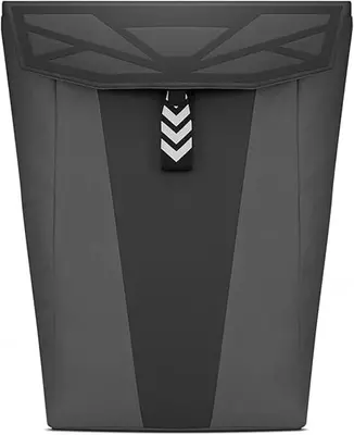 Рюкзак для ноутбука Lenovo Legion 16" Gaming Backpack GB400 (GX41M53146), Water-Resistant, Grey