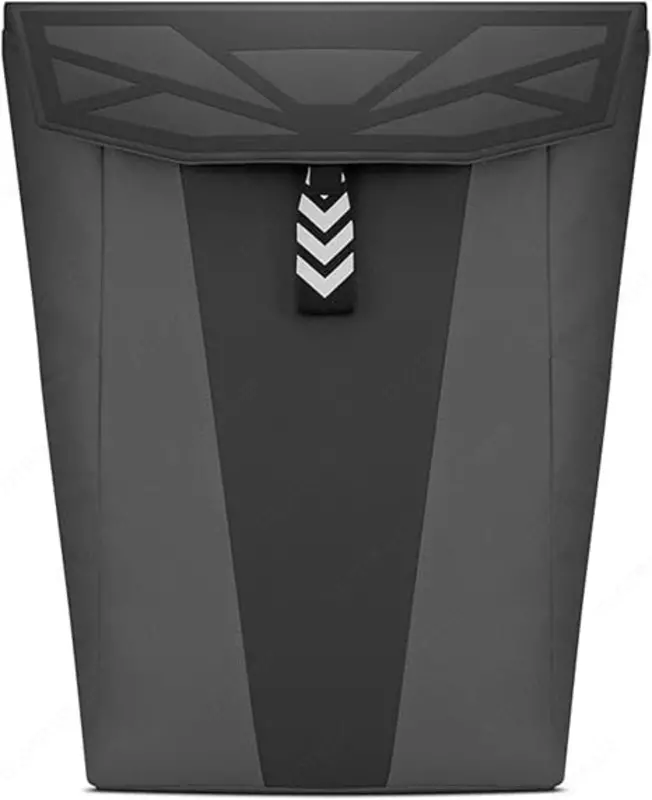 Рюкзак для ноутбука Lenovo Legion 16" Gaming Backpack GB400 (GX41M53146), Water-Resistant, Grey