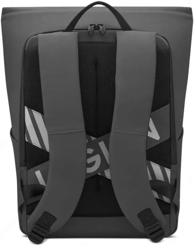 Рюкзак для ноутбука Lenovo Legion 16" Gaming Backpack GB400 (GX41M53146), Water-Resistant, Grey