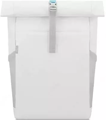 Рюкзак для ноутбука Lenovo IdeaPad Gaming Modern Backpack White (GX41H71241), до 16", Water-Resistant, White