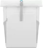 Рюкзак для ноутбука Lenovo IdeaPad Gaming Modern Backpack White (GX41H71241)  до 16  Water-Resistant  White