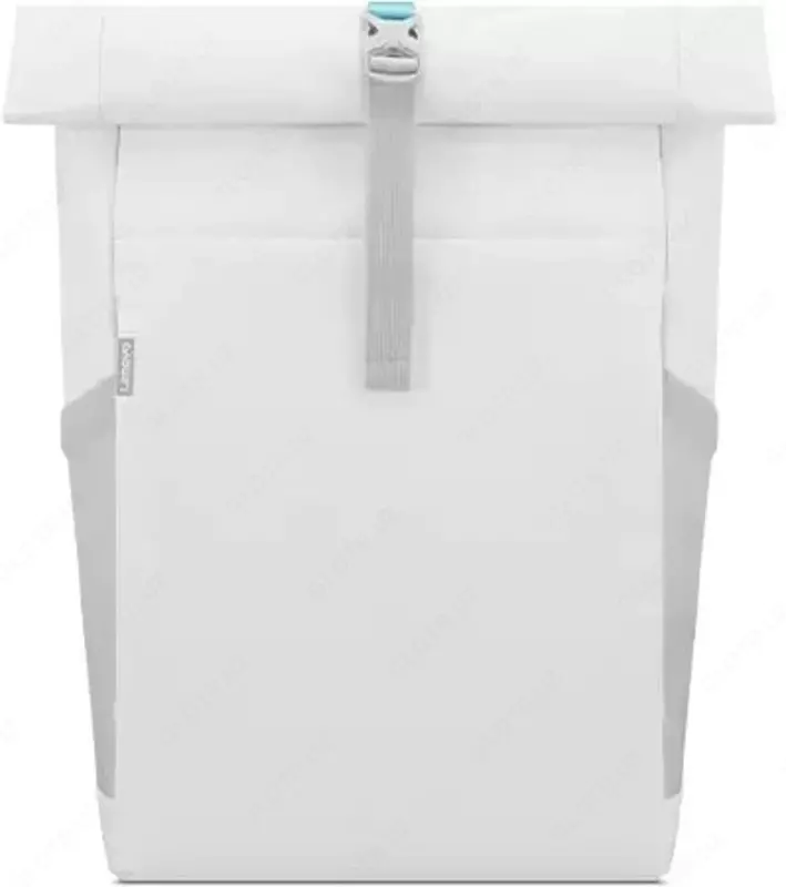 Рюкзак для ноутбука Lenovo IdeaPad Gaming Modern Backpack White (GX41H71241), до 16", Water-Resistant, White