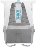  Рюкзак для ноутбука Lenovo IdeaPad Gaming Modern Backpack White (GX41H71241)  до 16  Water-Resistant  White - 