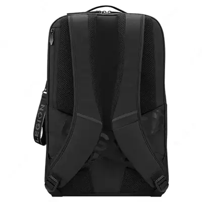 Рюкзак для ноутбука Lenovo Legion 16" Gaming Backpack GB700 (GX41M53147), 20L, Water-Resistant, Black