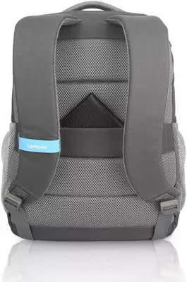 Noutbuk uchun ryukzak Lenovo B515 15.6" Backpack Blue (GX40Q75216 / CASE_BO), suvga chidamli