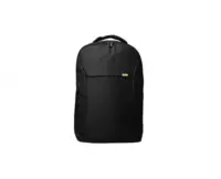Рюкзак для ноутбука Acer Commercial Backpack 17 (GP.BAG11.02C)  Black  Green Logo  Water-Resistant