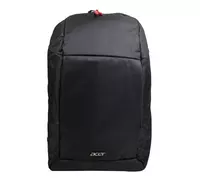 Noutbuk uchun ryukzak Acer Nitro Urban Backpack 15.6 (GP.BAG11.02E)  gaming  suvga chidamli  Black