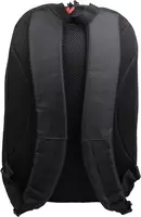   Noutbuk uchun ryukzak Acer Nitro Urban Backpack 15.6 (GP.BAG11.02E)  gaming  suvga chidamli  Black