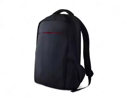 Noutbuk uchun ryukzak Acer Nitro Gaming Backpack 17" (GP.BAG11.00Q), suvga chidamli, Black