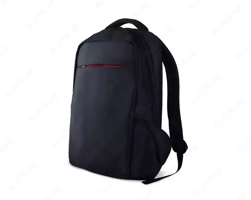 Noutbuk uchun ryukzak Acer Nitro Gaming Backpack 17" (GP.BAG11.00Q), suvga chidamli, Black