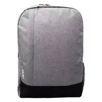 Noutbuk uchun ryukzak Acer Urban Backpack ABG110 15.6 Grey (GP.BAG11.018)  suvga chidamli