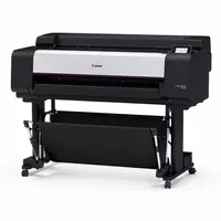 Canon imagePROGRAF TM-350 keng formatli plotter  A0 (36)  5 rang  Wi-Fi  Ethernet  CAD/GIS va muhandislik chop etish uchun