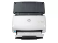 HP ScanJet Pro 3000 s4 потоковый сканер с АПД