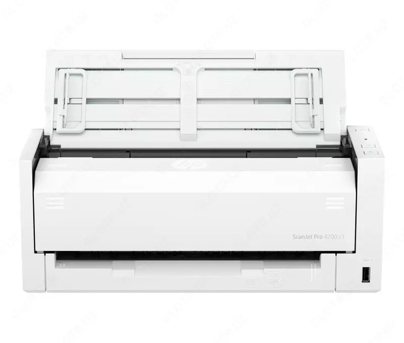 HP ScanJet Pro 4200 s1 professional oqimli skaner