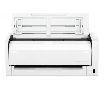 HP ScanJet Pro 4200 s1 professional oqimli skaner
